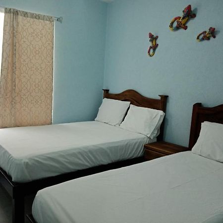 Brand New Apartment, Charming And Family-Friendly Плая дел Кармен Екстериор снимка