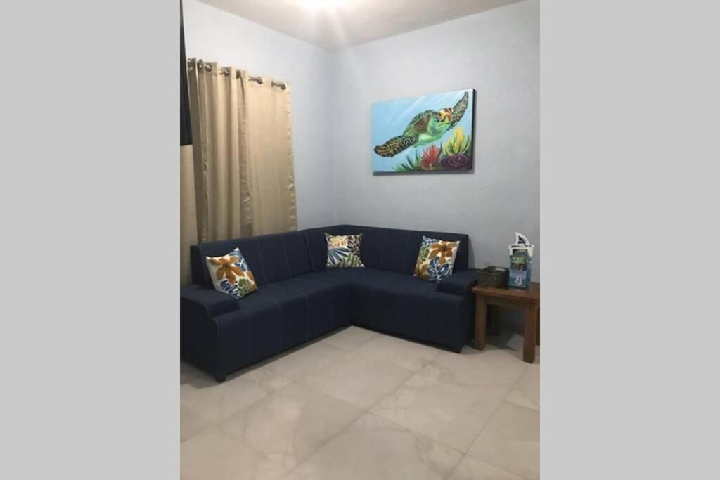 Brand New Apartment, Charming And Family-Friendly Плая дел Кармен Екстериор снимка