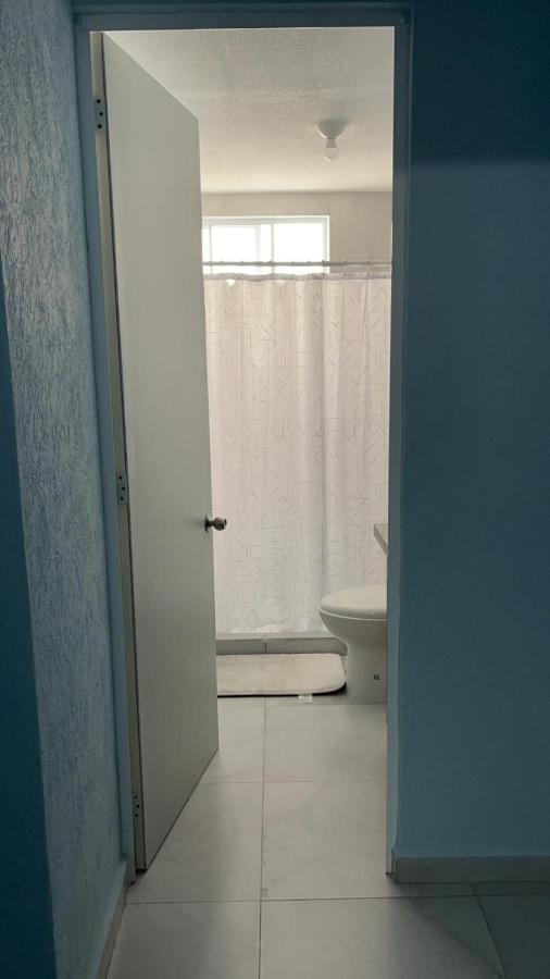 Brand New Apartment, Charming And Family-Friendly Плая дел Кармен Екстериор снимка